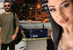 Kız arkadaşını öldürüp 12’nci kattan atladı! 6 sayfalık intihar notundaki şok detaylar