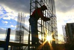 Euro Bölgesi'nde inşaat üretimi arttı