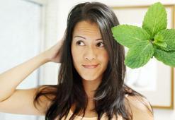 Naneden gelen mucize! Kaşıntıyı bir çırpıda kesiyor, yaprakları ezin