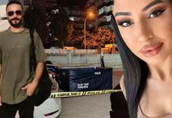 Kız arkadaşını öldürüp 12’nci kattan atladı! 6 sayfalık intihar notundaki şok detaylar