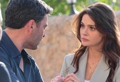 Uzak Şehir'de Mine krizi! Cihan'a bebek şoku