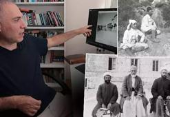 Macar arşivinden çıkan şaşkına çeviren geçmiş: Paşa sülalesi değilseniz böyle bir şey imkansız