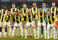 Fenerbahçe'de bir ayrılık daha! İstanbul'da ilk görüşme gerçekleşti, işte bonservisi