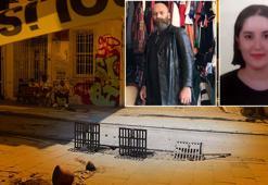 İzmir'de iki kişi can vermişti: 3 mazgal adı altında 3 mayın döşenmiş