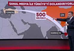 1500 dolar maaş vaadiyle akılalmaz tuzak! Nihat Uludağ detaylar anlattı: Siber köleler...