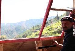 'Rizeliye imkansız yoktur ' sözü gerçek oldu: Türkiye'de olmayan bir şey