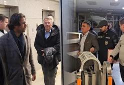 Son dakika | TÜSİAD davası: Orhan Turan ile Ömer Aras hakkındaki yurt dışına çıkış yasağı kaldırıldı