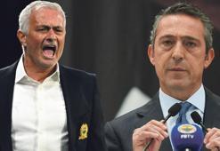 Fenerbahçe'de yönetimin Jose Mourinho için tazminat planı!