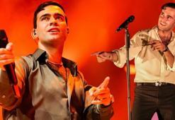 Mert Demir'den sürpriz imaj değişikliği! Son halini Instagram'dan paylaştı