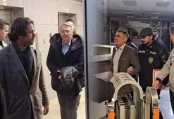 TÜSİAD Başkanı hakim karşısında! Aylık gelirini açıkladı