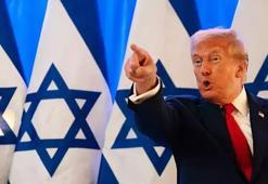 Washington Post duyurdu: Savaş devam ederse ABD İsrail'i terk edecek