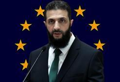 Son dakika: AB'den Suriye kararı! Yaptırımlar kalkıyor