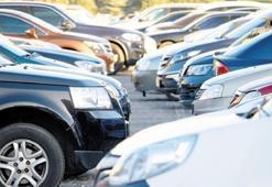 Otoda ikinci ele talep artıyor