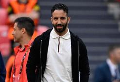 Manchester United Avrupa Ligi finaline hazır! 'Geleceğimizi inşa etmemize yardımcı olacak'