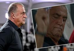 Fatih Terim sinirini su şişesinden çıkardı! Al Shabab, gol düellosunda şampiyona yenildi
