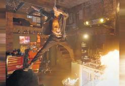 Gişede ‘Son Durak’ rüzgârı