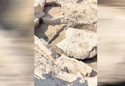 Asur’un ‘büyükleri’ bulundu