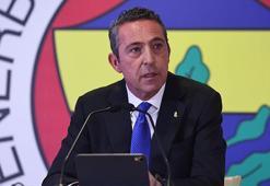 Fenerbahçe'ye Osimhen seviyesinde golcü! Başkan Ali Koç tarihin en güçlü kadrosu için gözünü kararttı