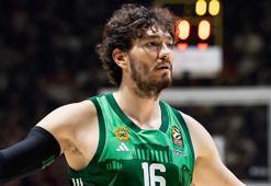 Cedi Osman'ın '19 Mayıs' paylaşımı Yunanistan'ı karıştırdı!