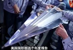 Çin'in hipersonik füzelerinin ABD'ye ulaşma hızı