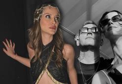 İrem Helvacıoğlu'dan yeni hamilelik karesi! Eşi 'Gaffurum' dedi ortalık karıştı