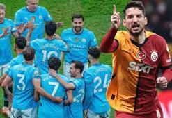 Galatasaray'a yeni 10 numara! Dünya yıldızını Mertens ikna edecek