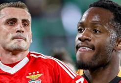 Galatasaray'dan sürpriz Kerem Aktürkoğlu ve Batshuayi hamlesi!