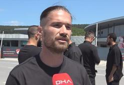 Yusuf Akyel: 700-800 futbolcu ve aileleriyle birlikte 3 bin kişi mağdur olacak