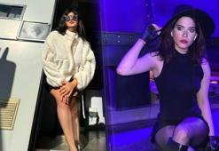 Feyza Civelek'in başına gelmeyen kalmadı! Kolundan sonra şimdi de gözü