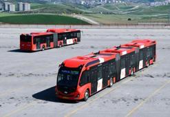 ANKARA METROBÜS GÜZERGAHI: Ankara metrobüs ne zaman açılacak, güzergahı durakları nasıl olacak?