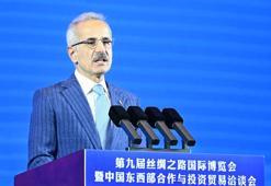 Türkiye ile Çin arasında 'kazan kazan' dönemi! Bakan Uraloğlu detayları açıkladı