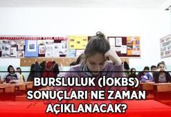 İOKBS BURSLULUK SINAVI 2025 | Bursluluk sınav sonuçları ne zaman, hangi tarihte açıklanacak? MEB tarihi duyurdu...
