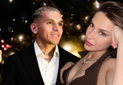 Lucas Torreira'dan Instagram'da beklenmedik hamle! Devrim Özkan ne yapacak?