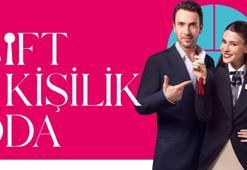 YENİ DİZİ BAŞLIYOR! Çift Kişilik Oda dizi oyuncuları kadrosu ve konusu: NOW TV Çift Kişilik Oda hangi Kore dizisinden uyarlandı?