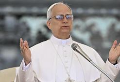 Papa'dan Gazze açıklaması: Durum giderek daha endişe ve acı verici hal alıyor