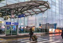 Uçuşlar durdu, internet yok! Moskova'yı kilitleyen İHA saldırısı