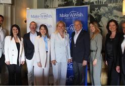 Riskli hastalıklarla mücadele eden çocuklar için iş birliği