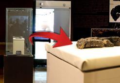 Arkeologlar bile şaştı! Eskişehir'de 5 bin yıllık ekmek bulundu