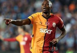 Galatasaray'ın golcüsü Victor Osimhen, İtalyan devini reddetti!