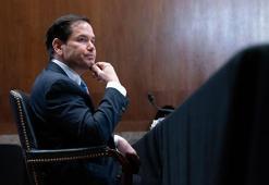 ABD Dışişleri Bakanı neye uğradığını şaşırdı! Meclis 'katil' sesi ile buz kesti