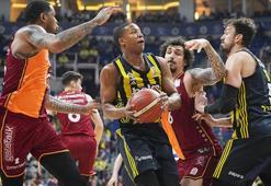 TBF Disiplin Kurulu'ndan, Fenerbahçe Beko'ya para cezası!