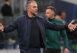 Barcelona'da Hansi Flick imzayı attı! Beklenen anlaşma