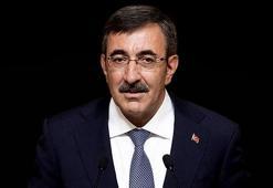 Cumhurbaşkanı Yardımcısı Yılmaz'dan 'terörsüz Türkiye' açıklaması: Silahları bırakma sürecinin takibi önemli