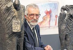 Heykellerle dünden bugüne köprü