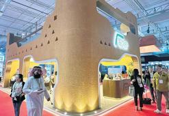 Ortadoğu yeni küresel eğlence merkezi oldu