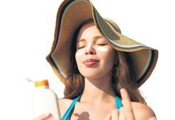 Cilt kanserinde güneşe dikkat!