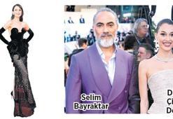 Cannes’da Ünsal havası esti