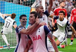 Avrupa Ligi'nde şampiyon Tottenham! 17 yıllık kupa hasreti sona erdi