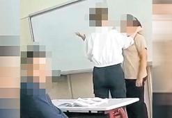 Videoların ardından iki öğretmene inceleme