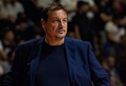 Ergin Ataman'dan Fenerbahçe maçı öncesi Galatasaray yanıtı! 'Umarım EuroLeague’e katılırlar'
